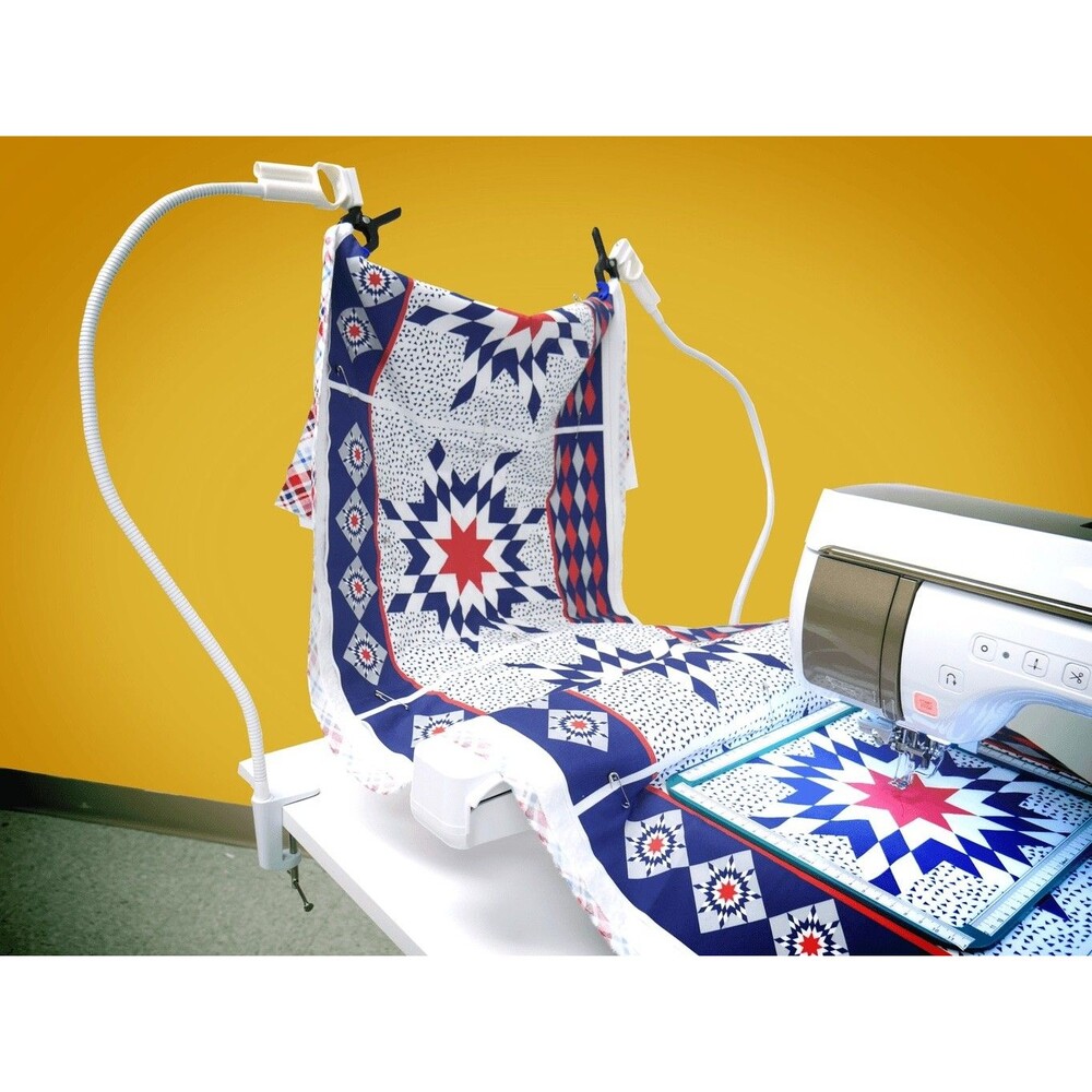 DIME Weightless Quilter Tabletop